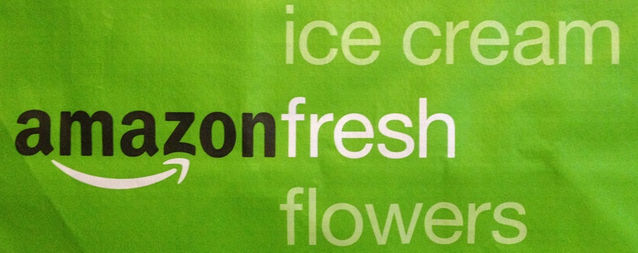 amazon fresh app