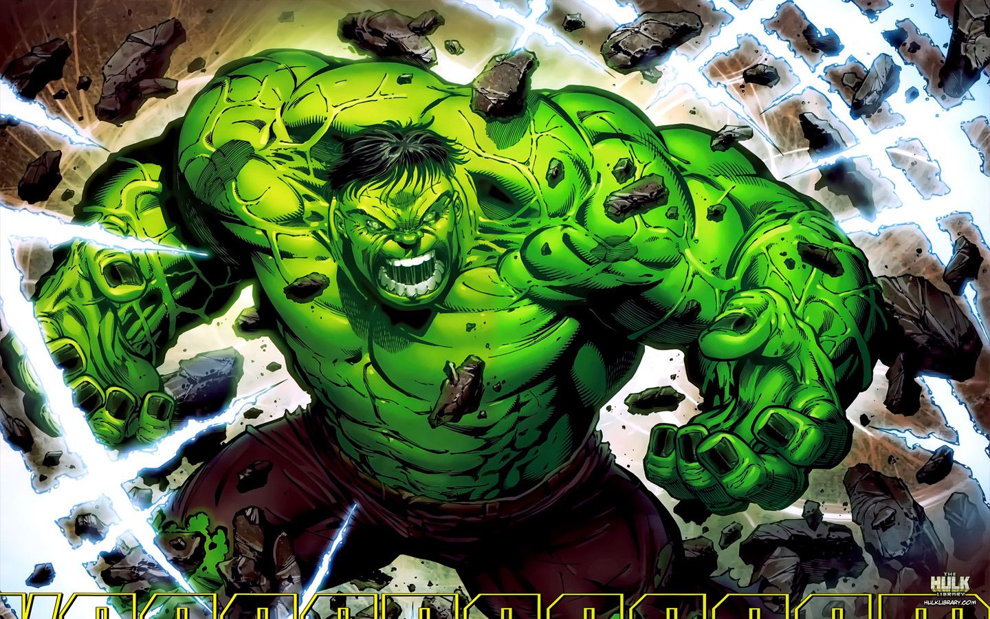 The DeHulkifier hero image