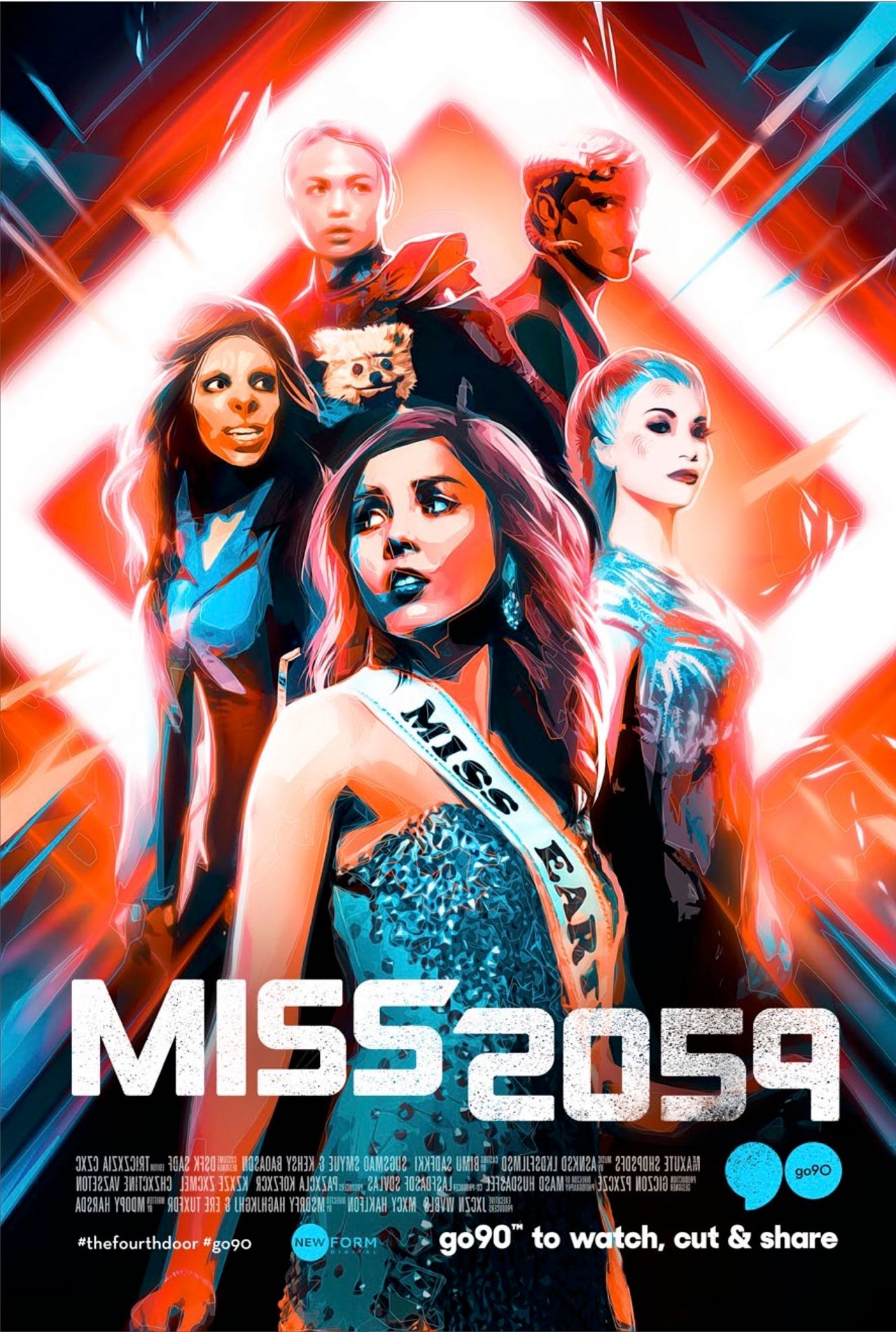 Miss 2059 hero image