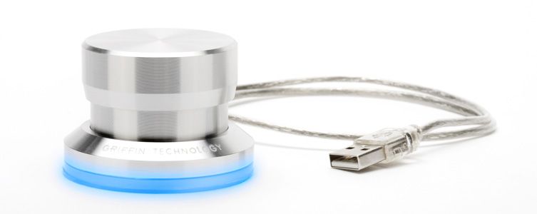 Griffin Powermate