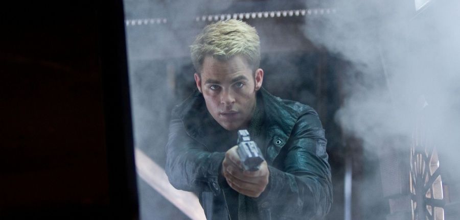 Star Trek Into Darkness